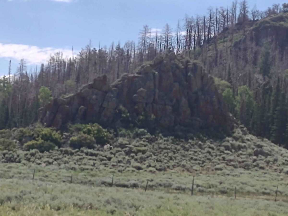 Dinosaur Rock (FS 41226 & 41226B) photo 3
