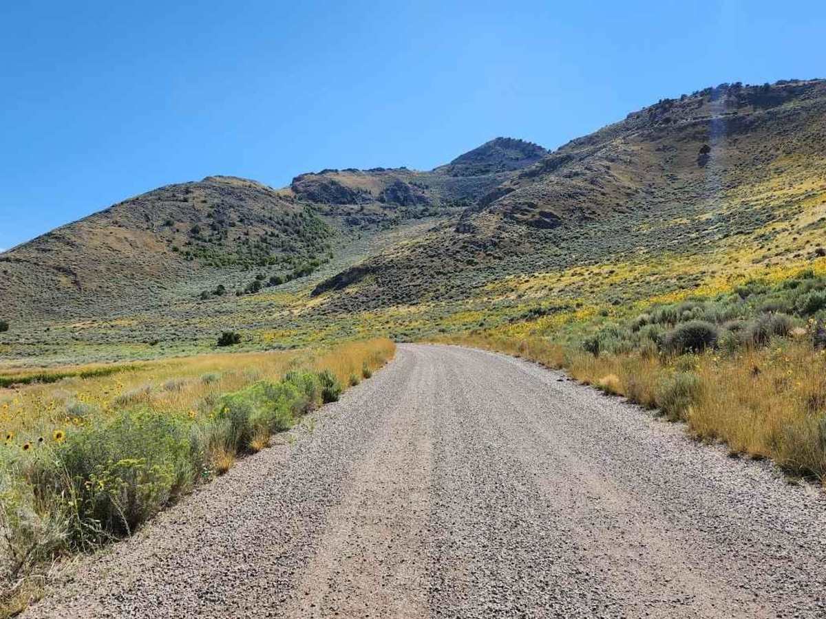 Southeast Promontory Road photo 6