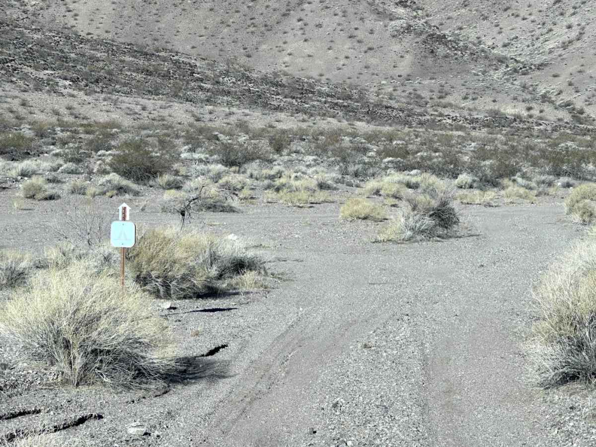 Jumbo Wash Road photo 5