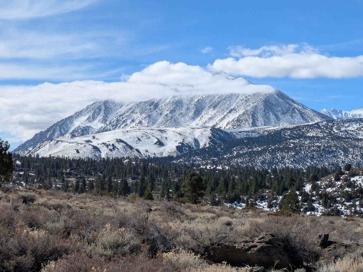 Owens Gorge Road photo 4