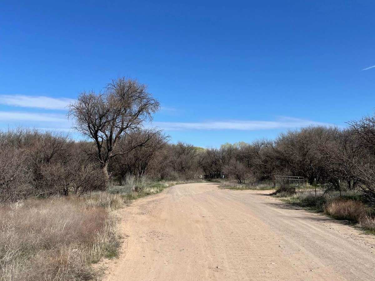 Beasley Flat Road photo 2