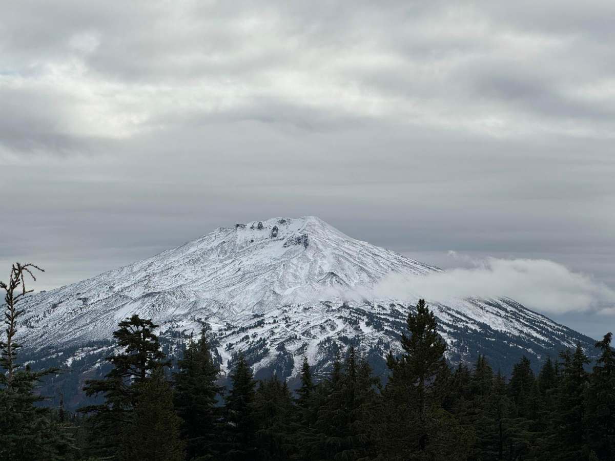 Broken Top Trail #380 photo 6