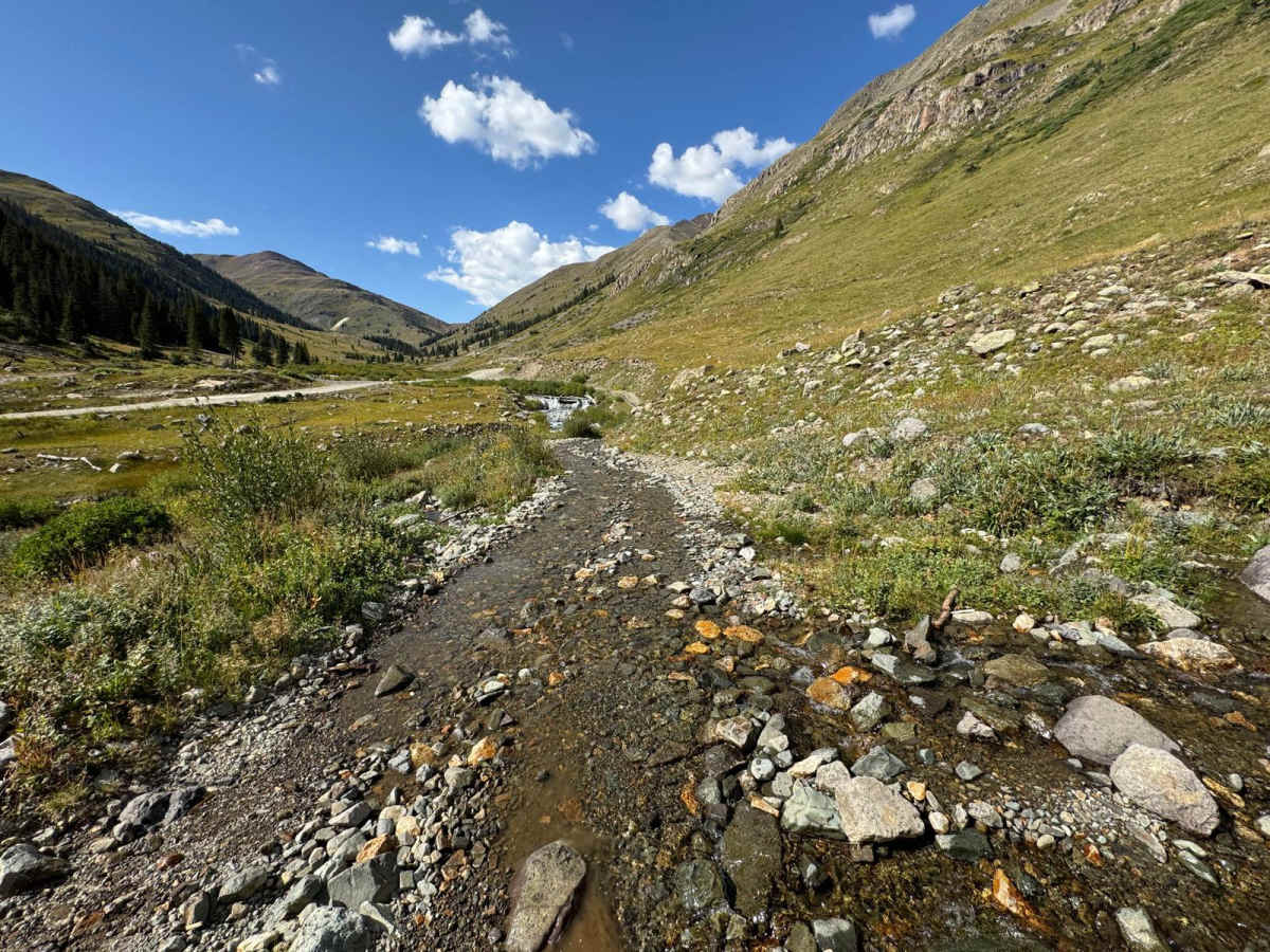 Grouse Gulch photo 4