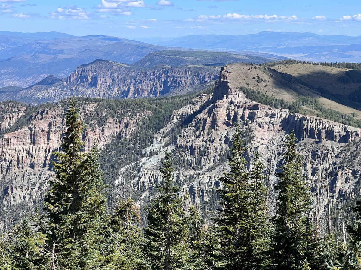 Mount Dutton - Cottonwood (30125/30353) photo 4