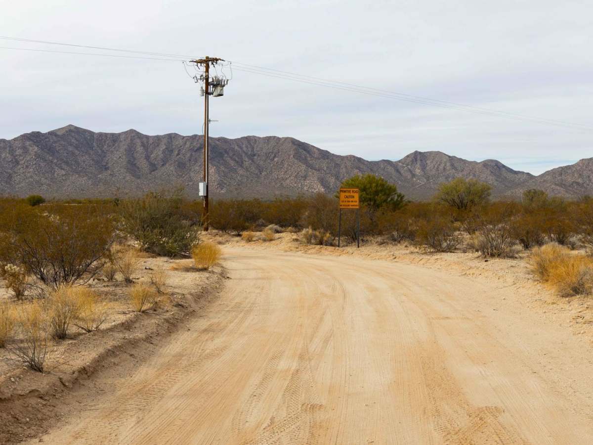 Bonanza Mine photo 2