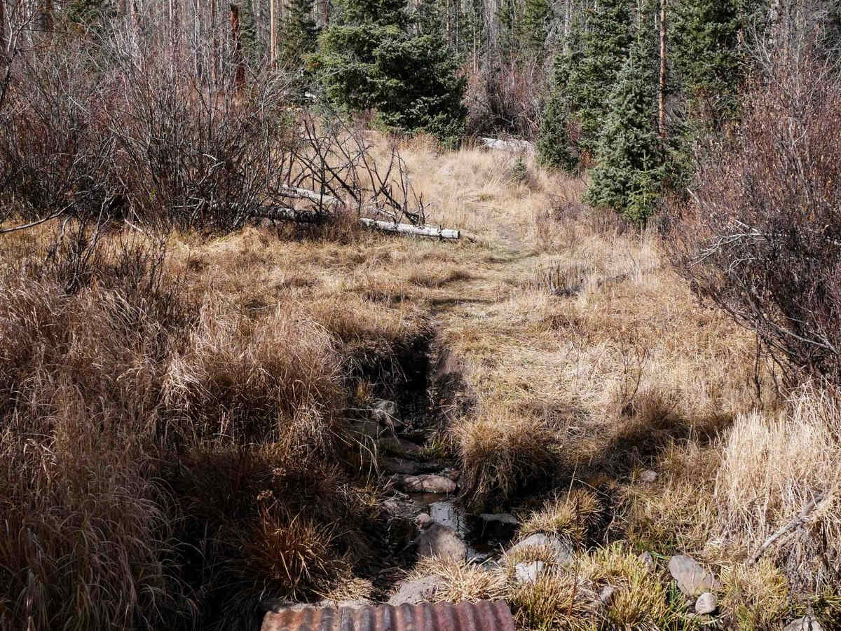 Bowers Peak photo 5