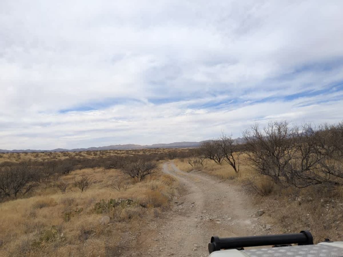 Rock Tank Road photo 4
