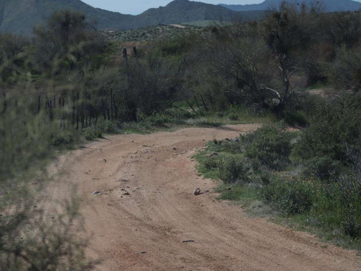 First Water Trail photo 2