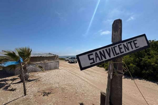 San Vicente