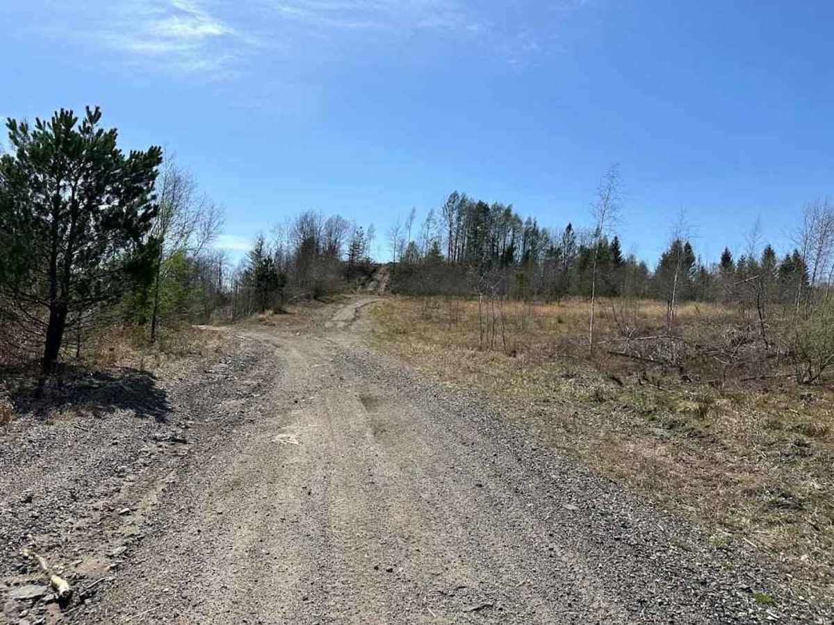 St. Keirns 76 trail photo