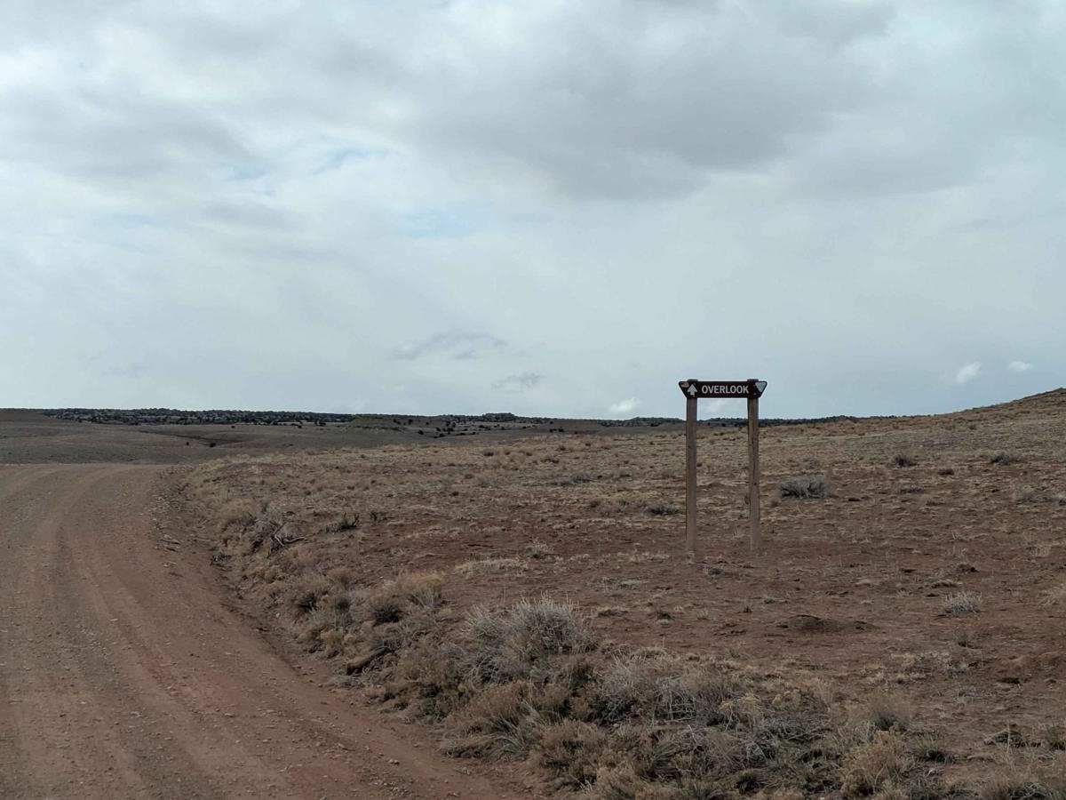 Wedge Cutoff Road - CR 406 photo 4