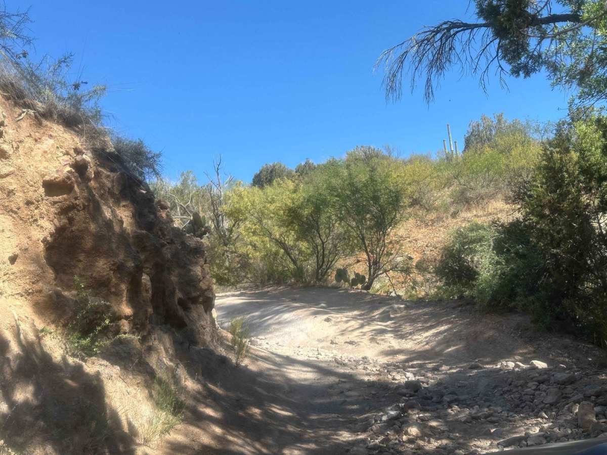 Eagle Peak photo 4