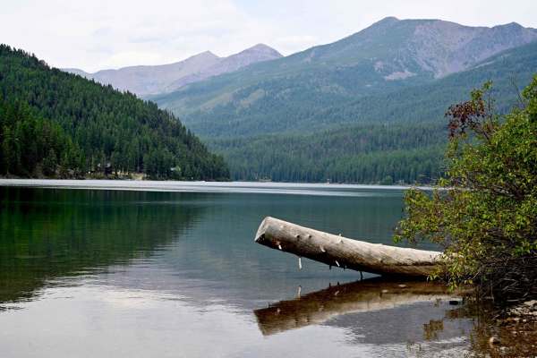 Coopers Lake