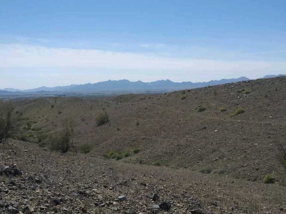 Klothos Southwest Northern Spur photo 5