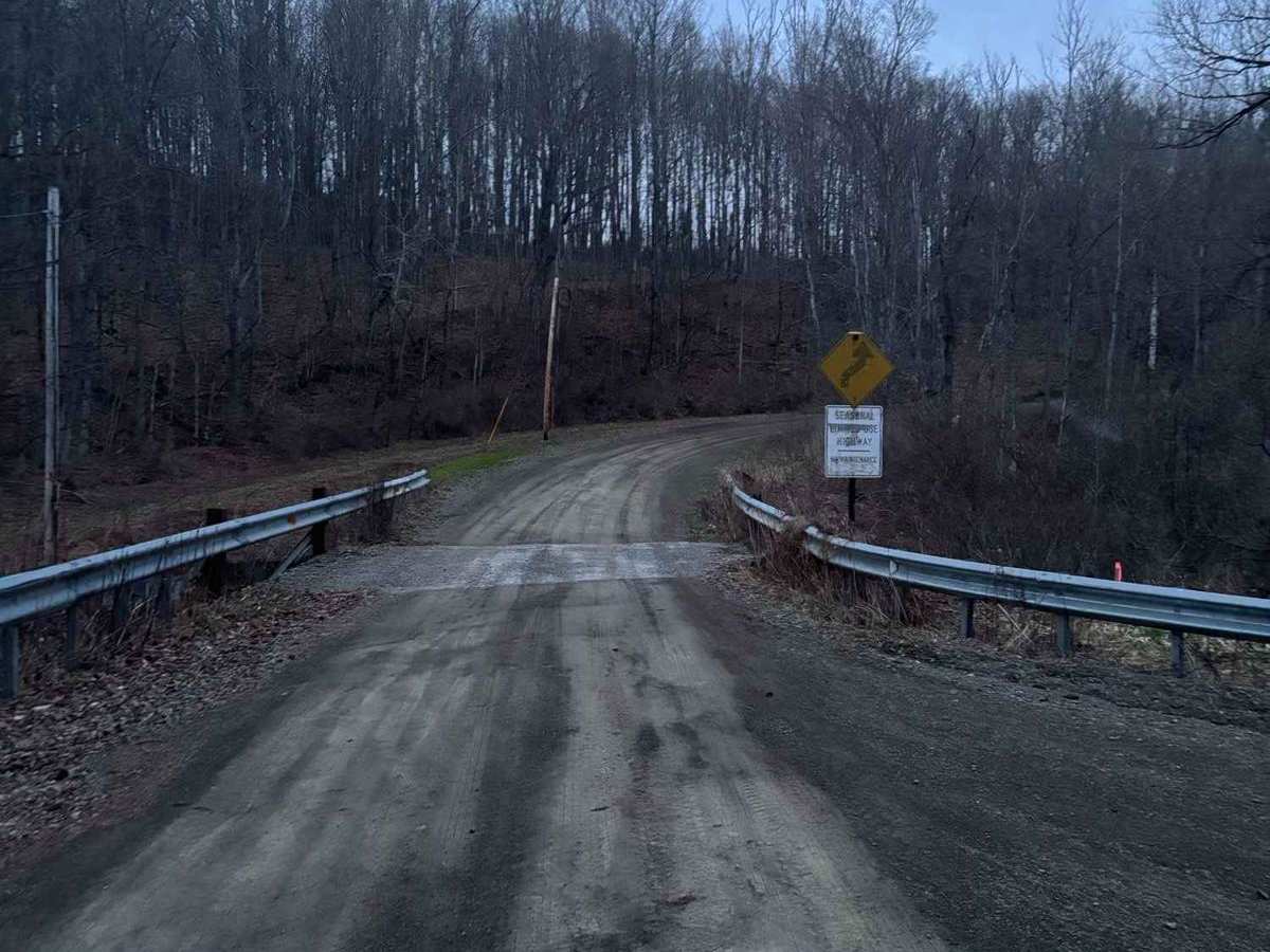 Walker Road photo 5