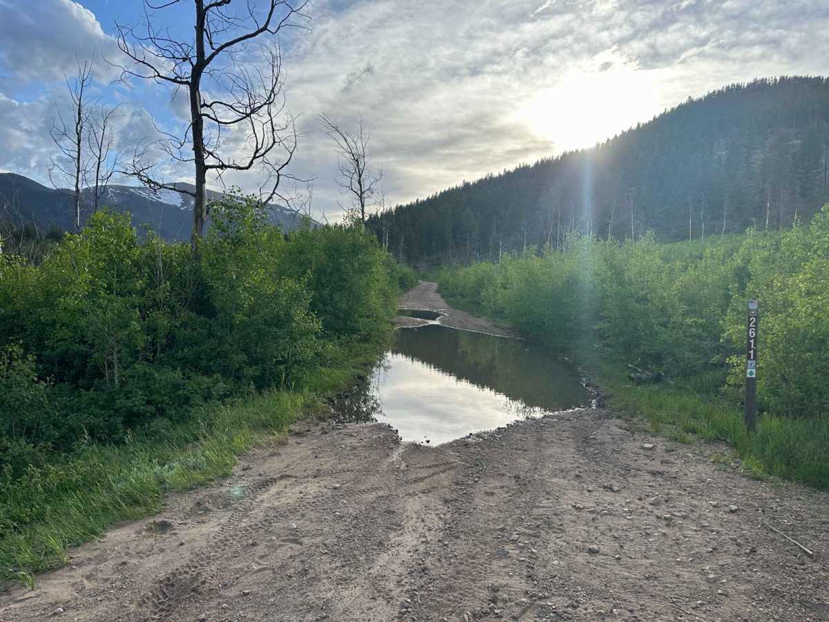 Mad Creek Road photo 3