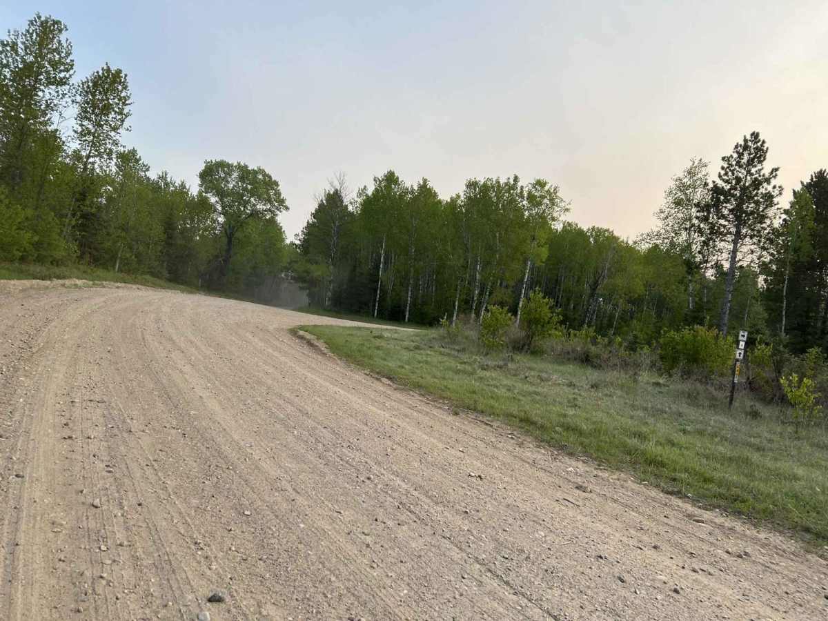 Sportsman Club Road, Trail A photo 5