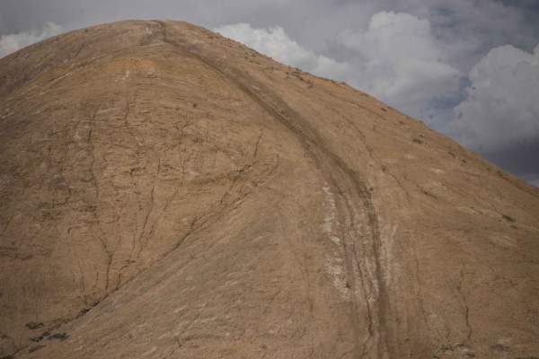 Dump Ridge ATV Trail