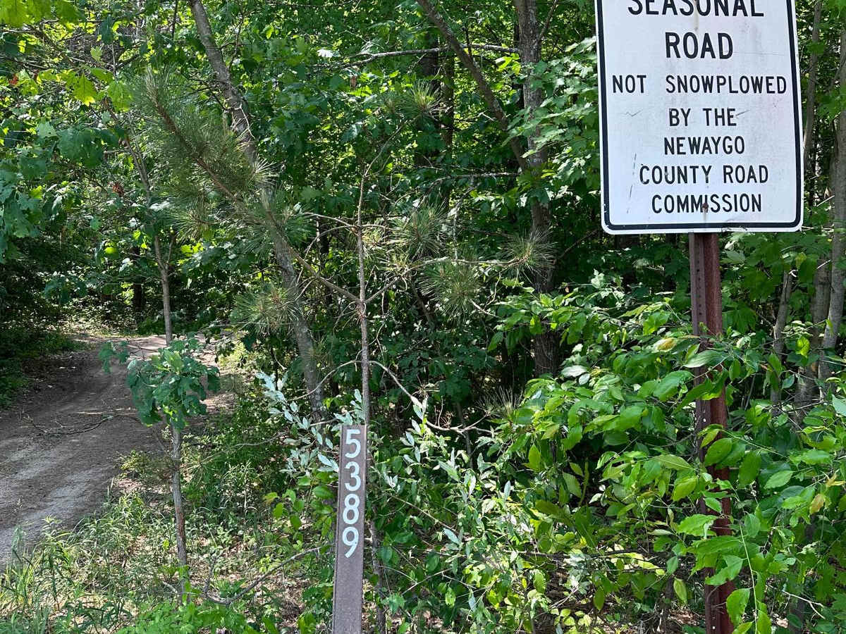 Trail 5389 photo 3