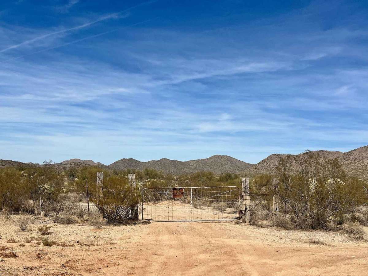 Coyote Peak West photo 5
