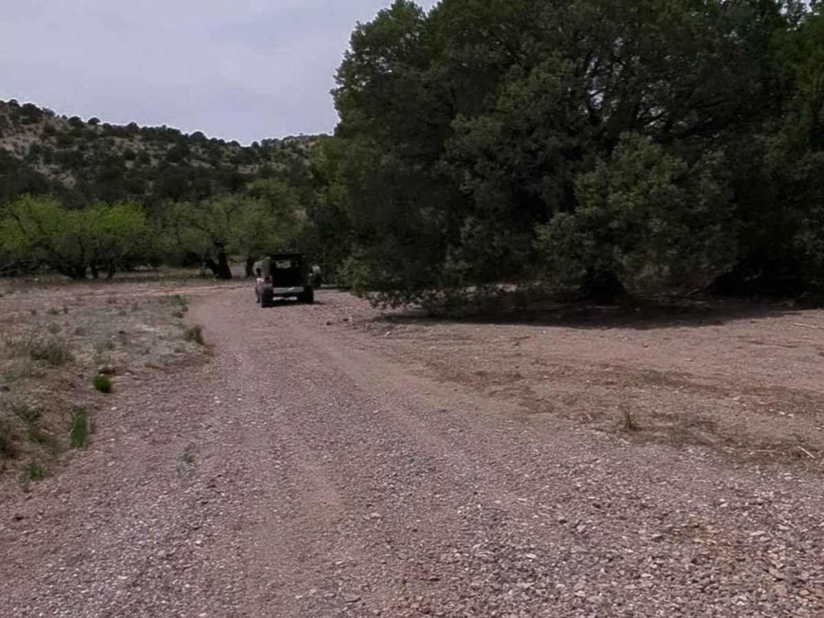 Knight Canyon Road to Mill Canyon Road photo 5
