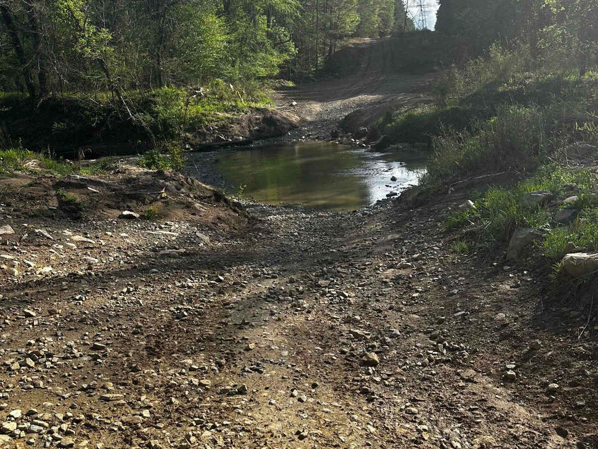 Trail 11 photo 2
