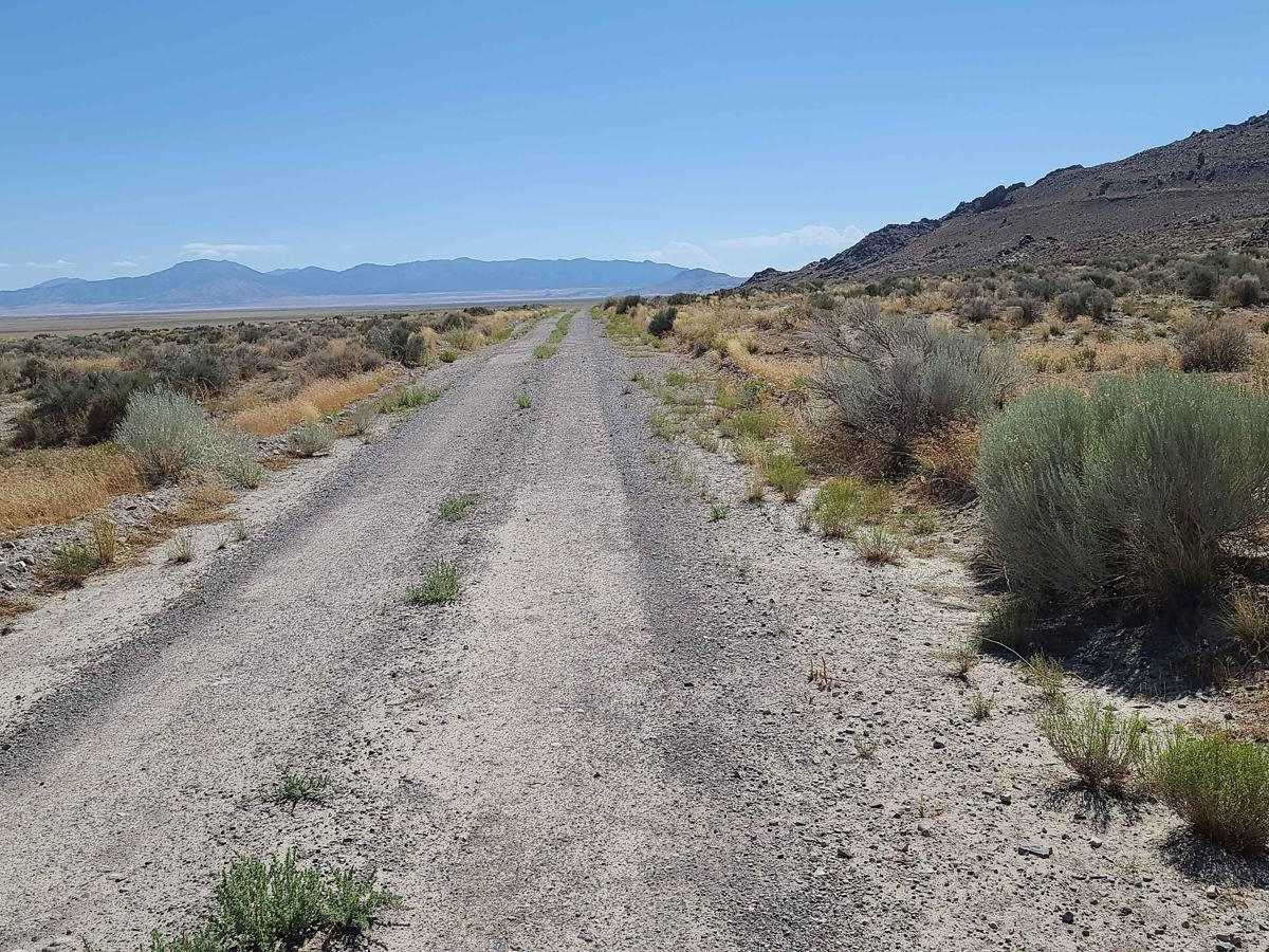 Dugway Range East photo 5