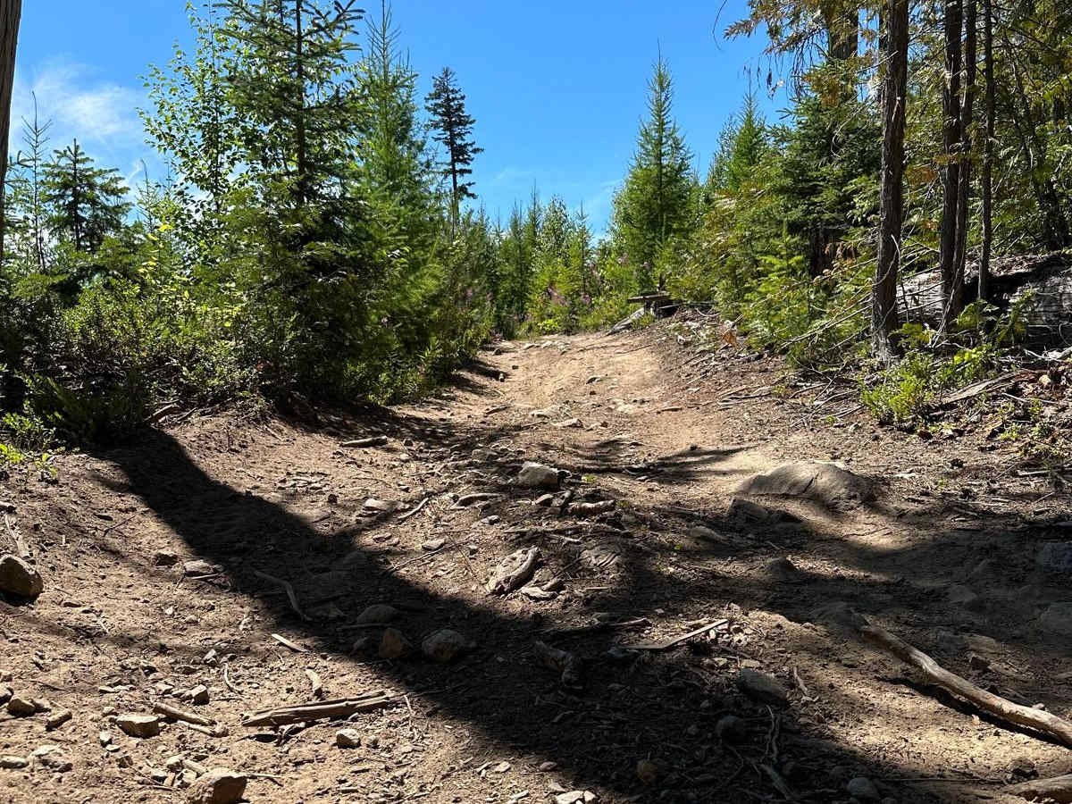 Dixon Climb photo 4