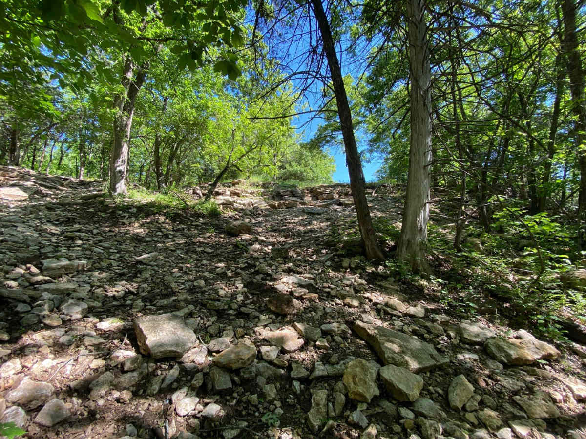 Skull Hill photo 2
