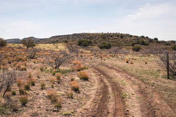 Twenty-Two Mesa