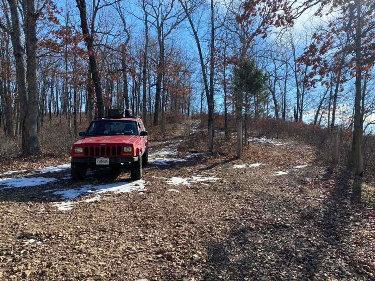 Tennyson Hollow West - FS 507 photo 2