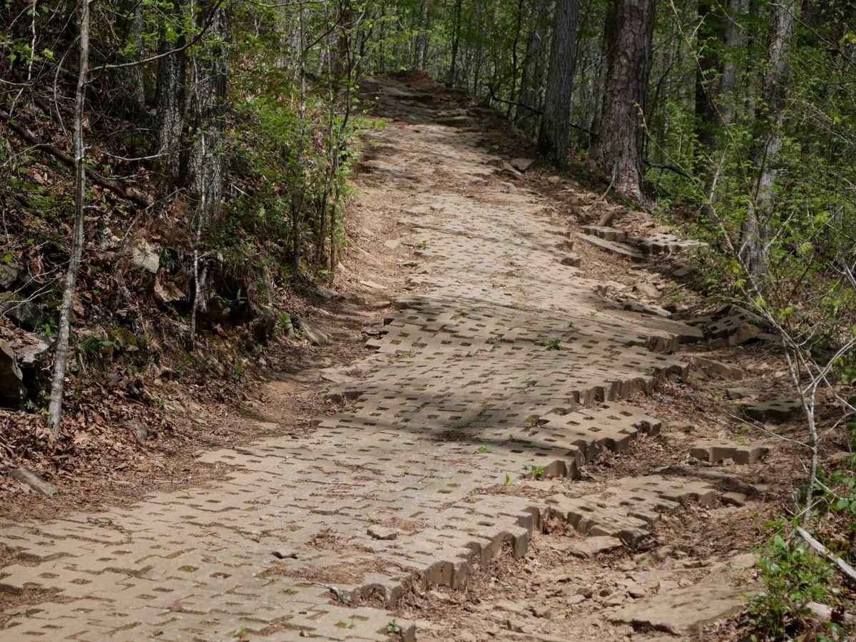 Gap Hollow Spur South 1 photo 2