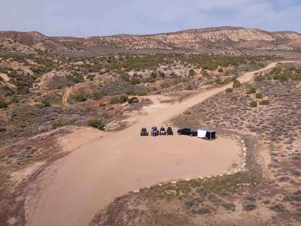 Butch Cassidy Loop photo 3