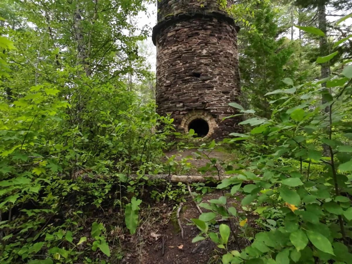Old Clark Mine photo 5