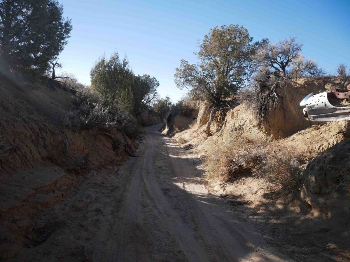Casanova Mount Wash photo 3
