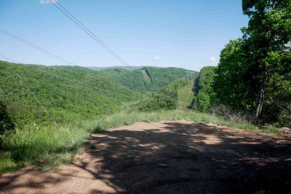 Trail 21