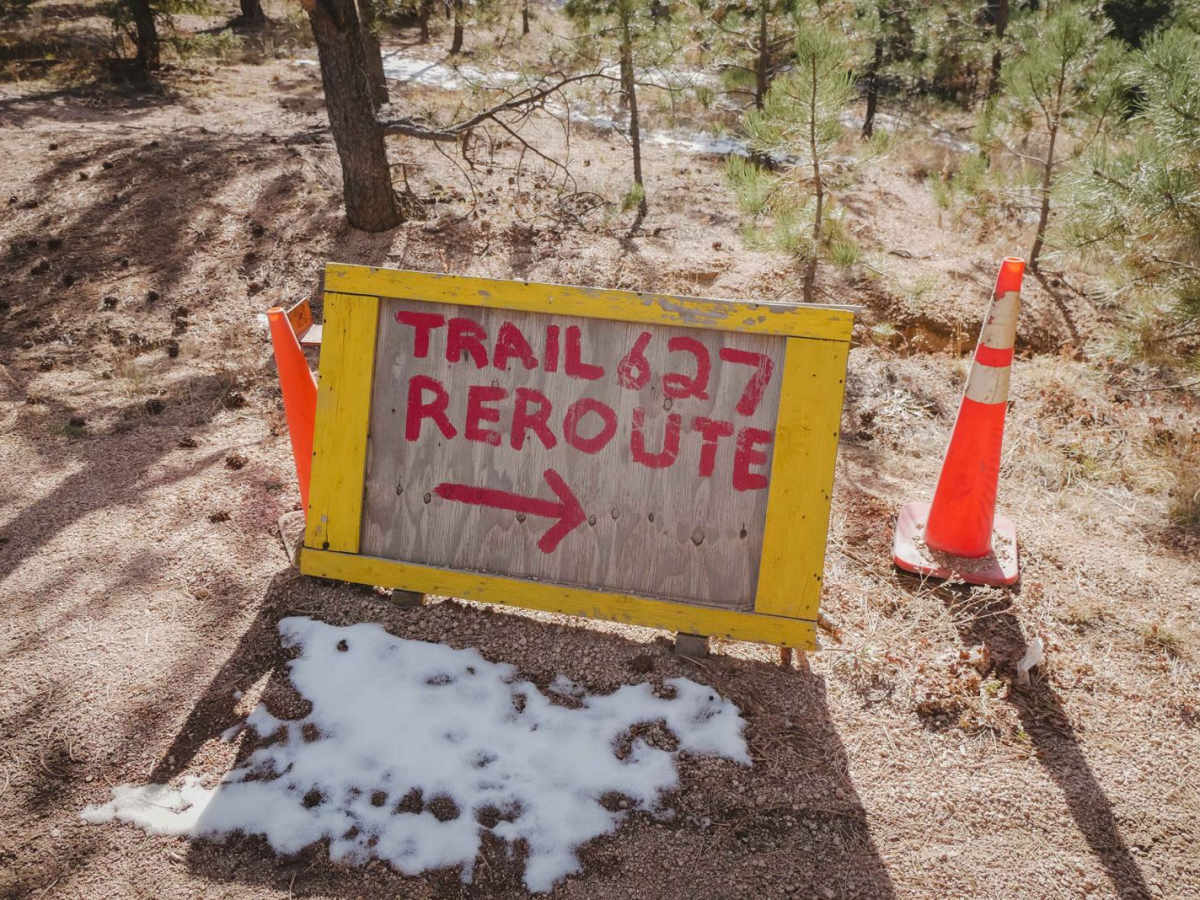 627 Beginner ATV Trail photo 6