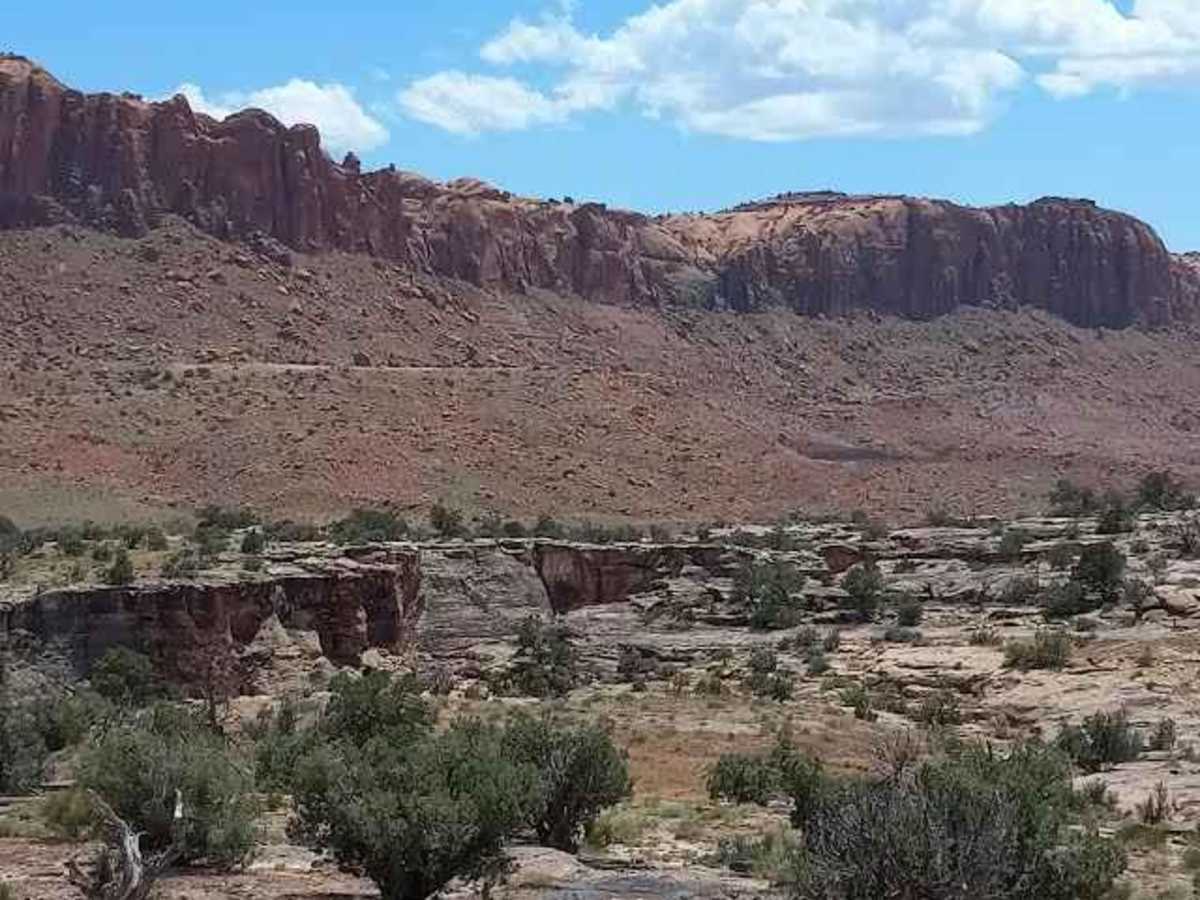 Moody Canyon photo 3
