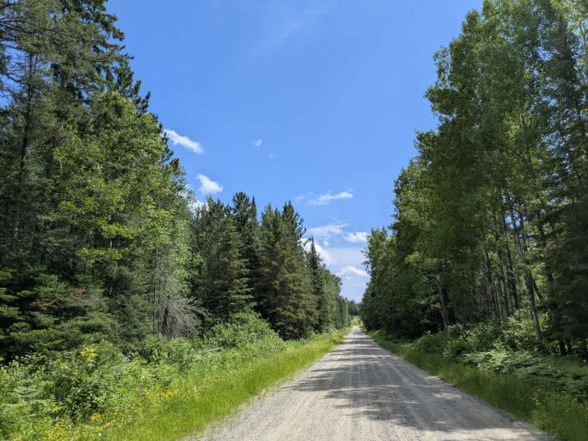 Roini Road photo 3