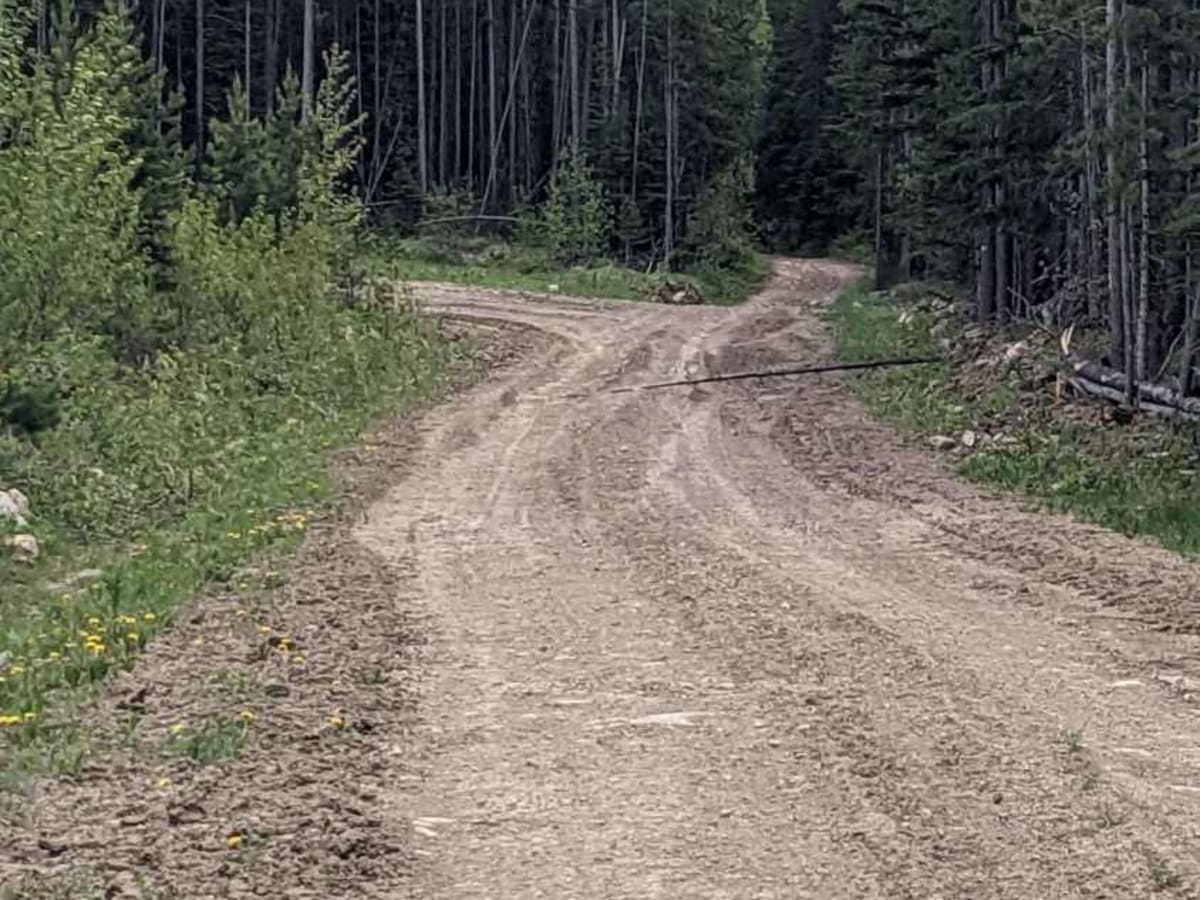 Deadmen pass photo 4