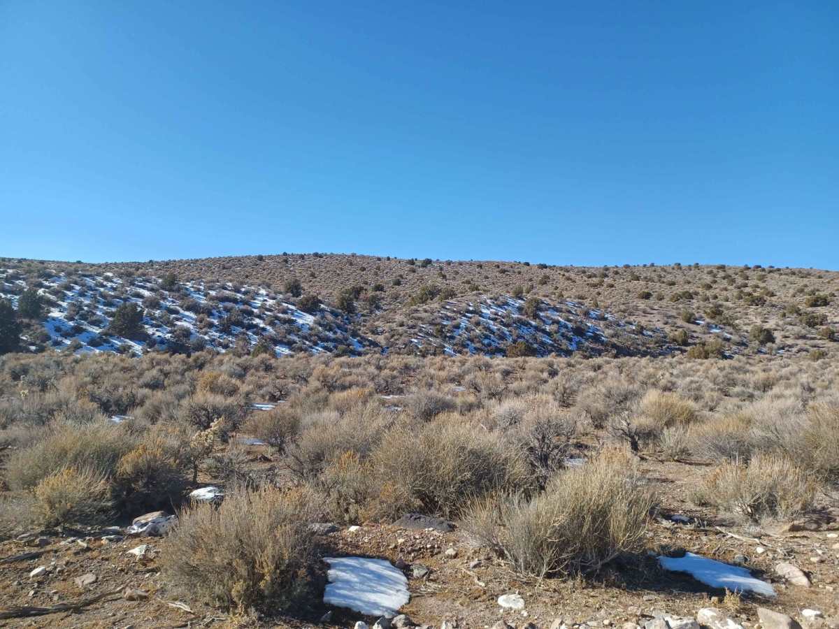 Weepah Springs Road photo 4