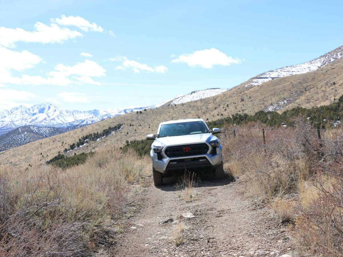 Little Mountain Loop photo 3