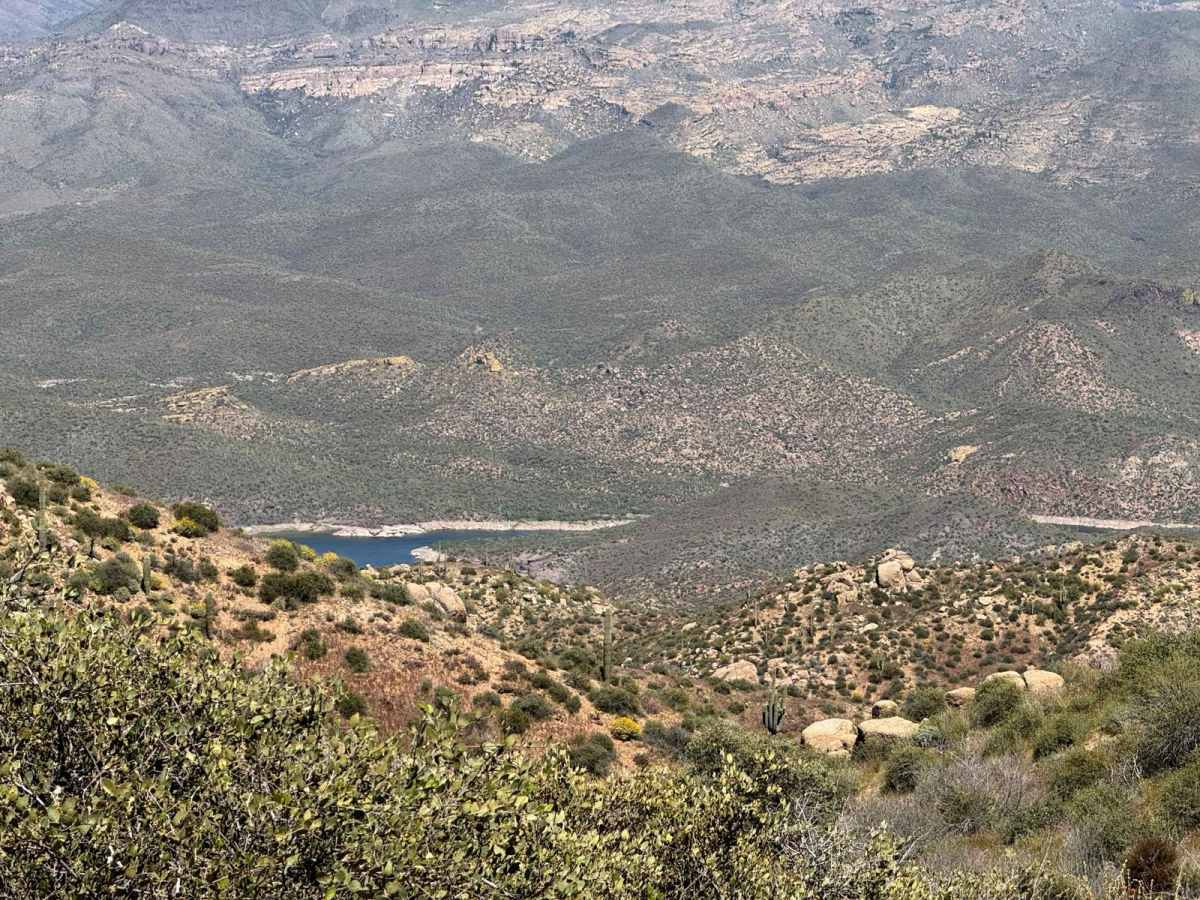 St. Claire OHV Loop photo 4