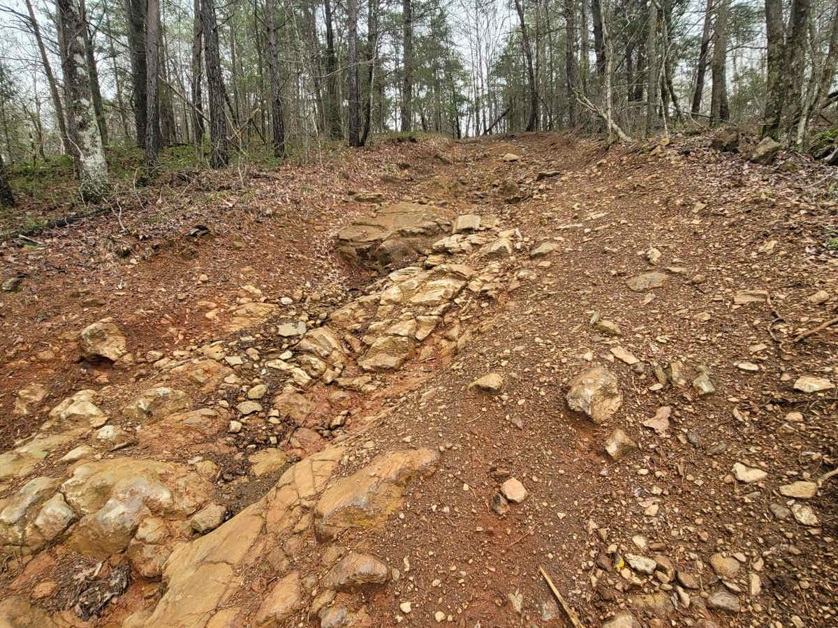 Copperhead Bypass photo 2