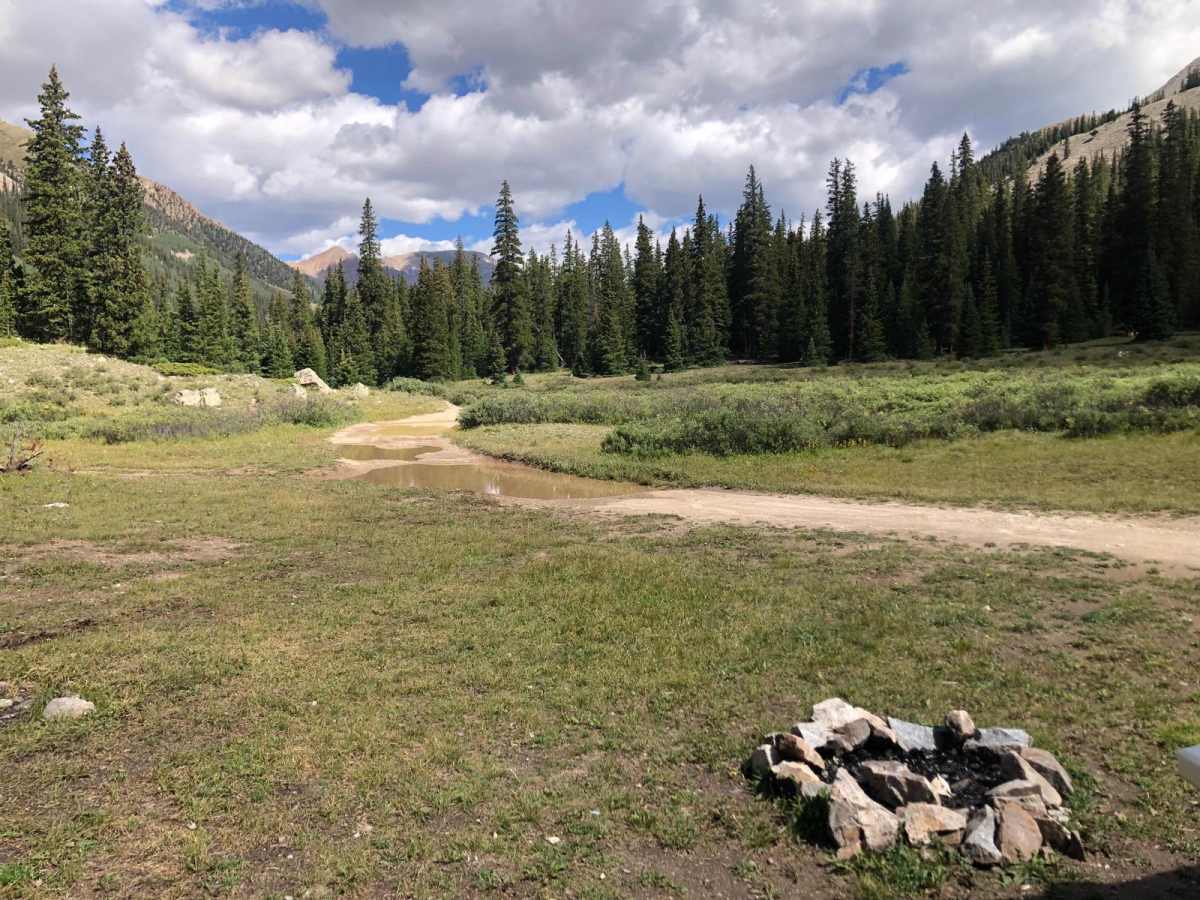 Clohesy Lake photo 6