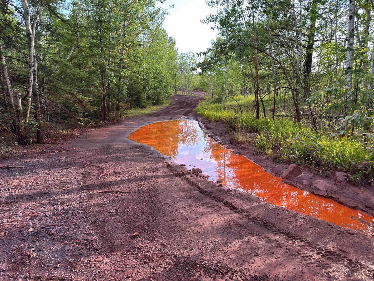 Upper Red Hills West photo 2