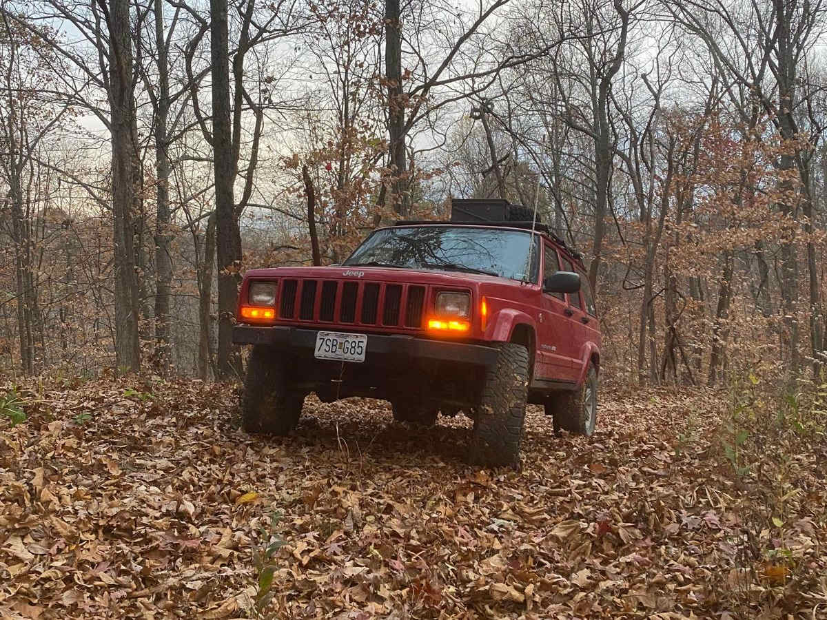 Turkey Trot FSR 627/643 photo 2