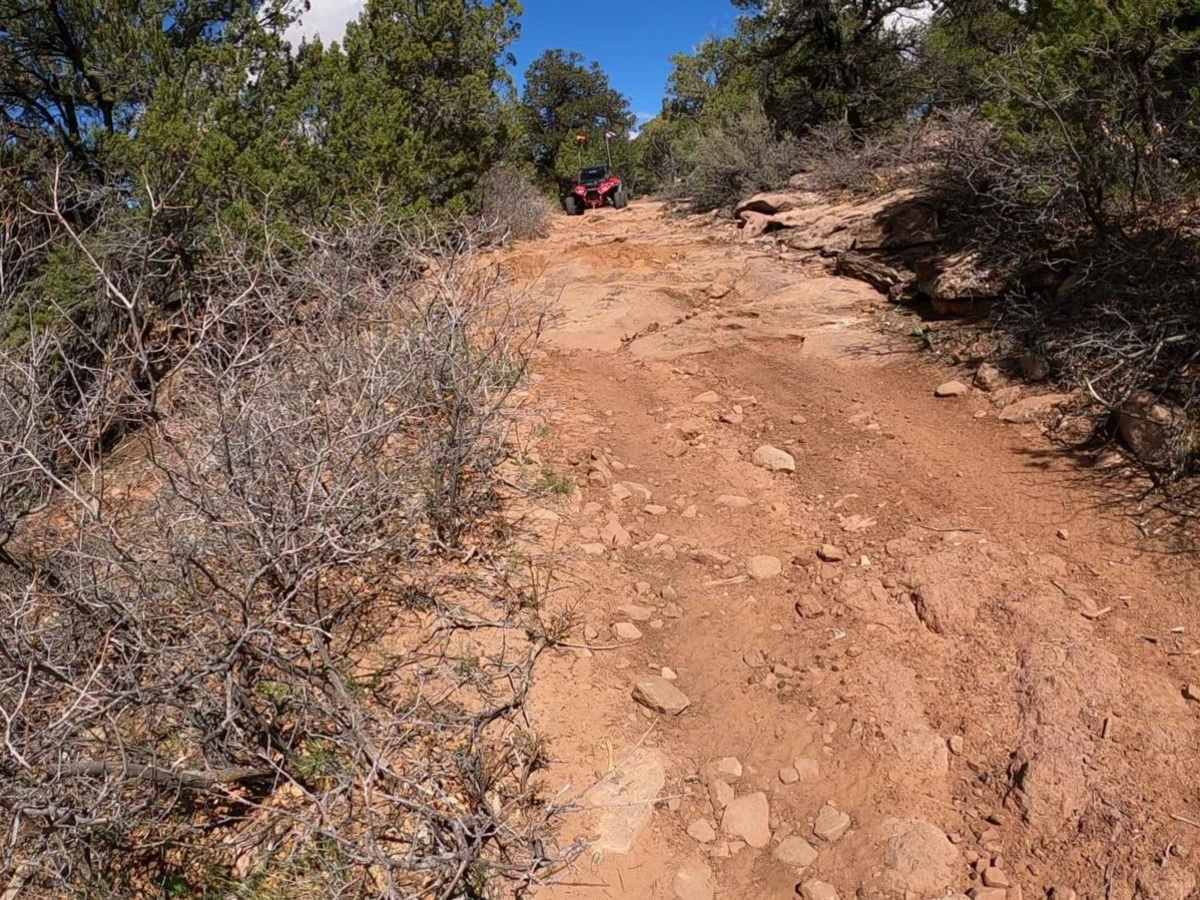 Fisher Mesa photo 5