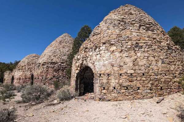 Lamerdorf Kiln Trail