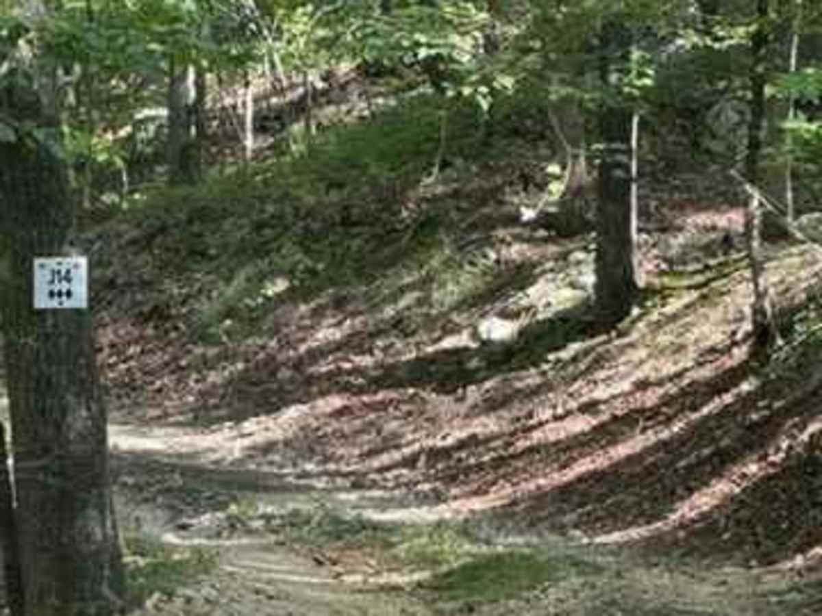 J14 trail photo